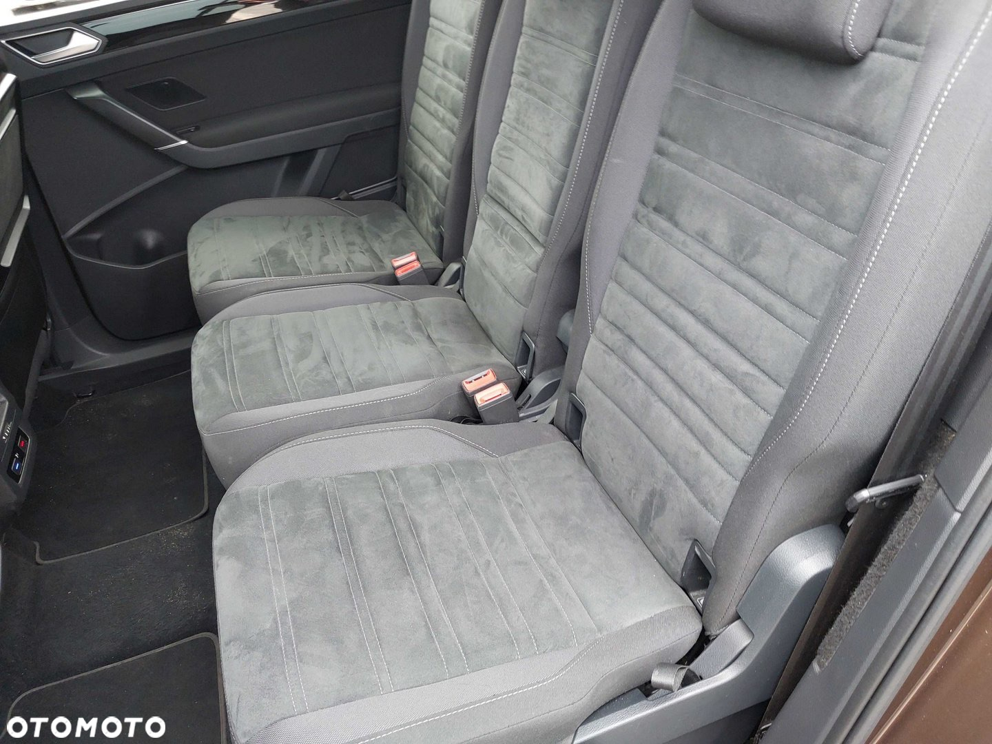 Volkswagen Touran 2.0 TDI BMT Highline DSG - 21