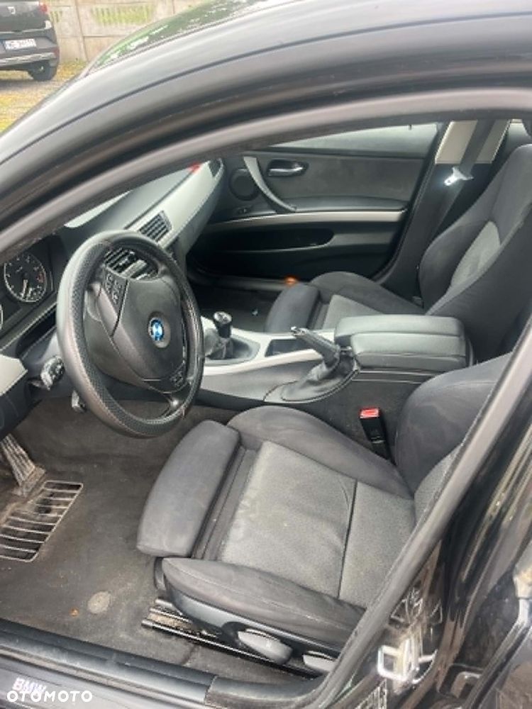 BMW Seria 3 - 6