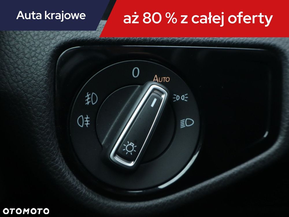 Volkswagen Golf Variant - 20
