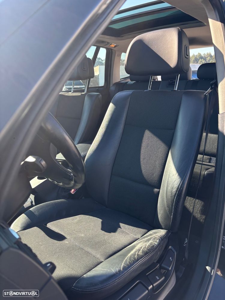 BMW X3 20 d xDrive Lifestyle - 12