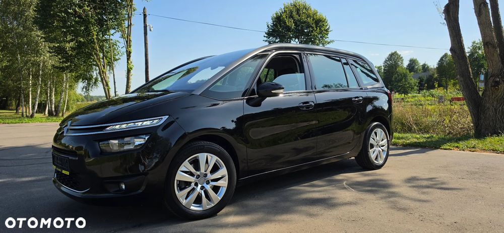 Citroën C4 Picasso BlueHDi 150 EAT6 Exclusive - 15