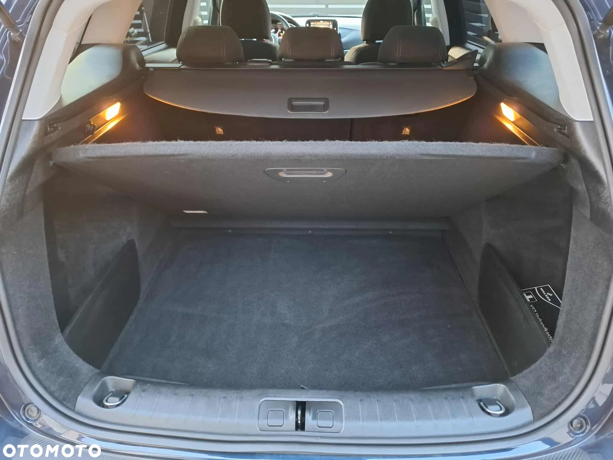 Fiat Tipo Kombi 1.4 T-Jet Lounge - 20