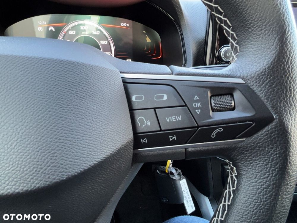 Seat Arona 1.0 TSI Style S&S - 20