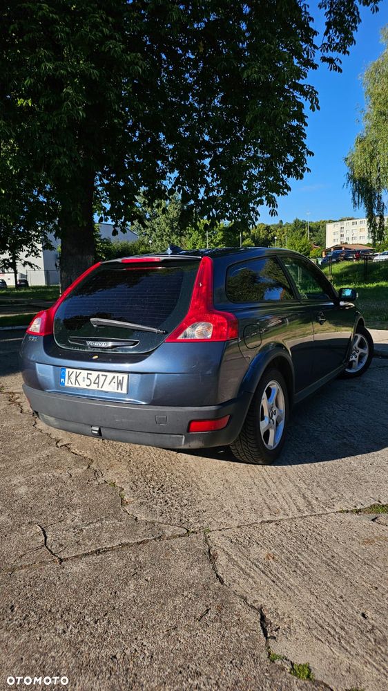 Volvo C30 2007 photo 3