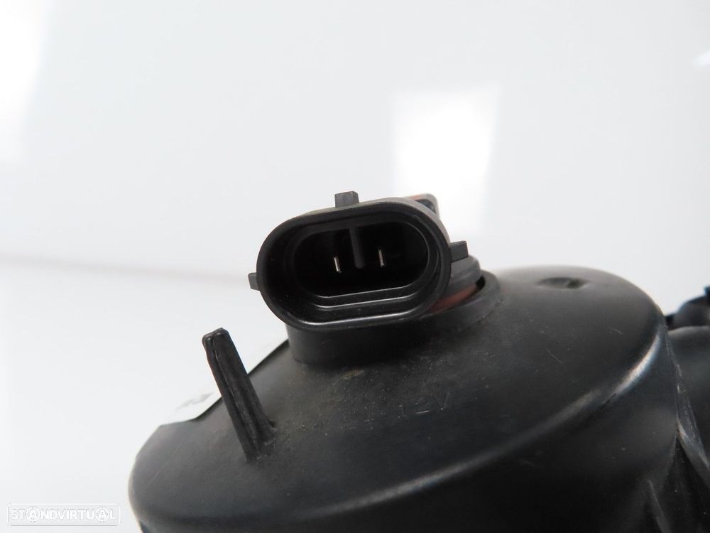 Farol nevoeiro Esquerdo Seminovo/ Original BMW 1 (F20)/BMW 3 (F30, F80)/BMW 3 To... - 3