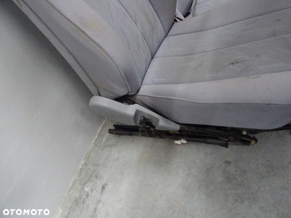 FOTEL FOTELE KANAPA MERCEDES W210 LIFT SEDAN NR92 - 10