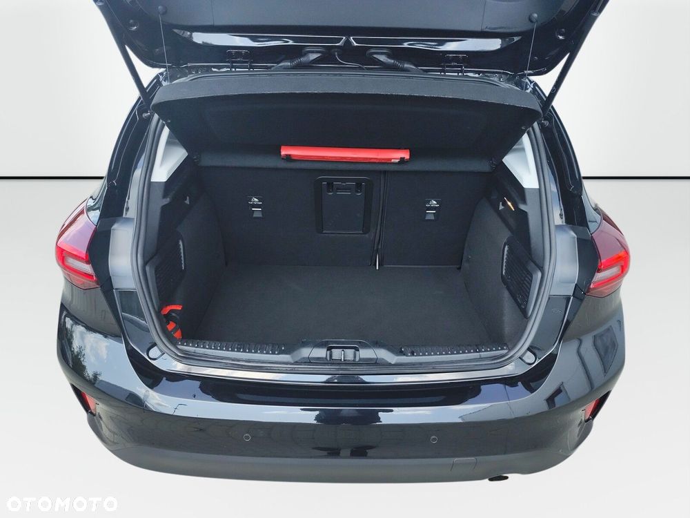 Ford Focus - 16