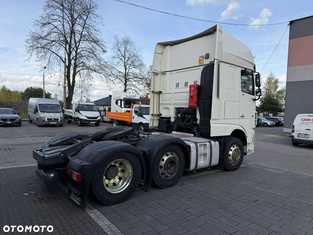 DAF XF 106.480 - 4