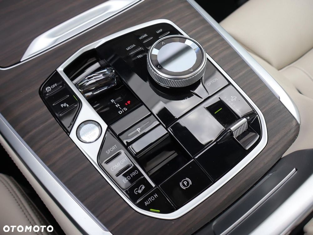 BMW X7 xDrive40i mHEV M Sport Edition sport - 15