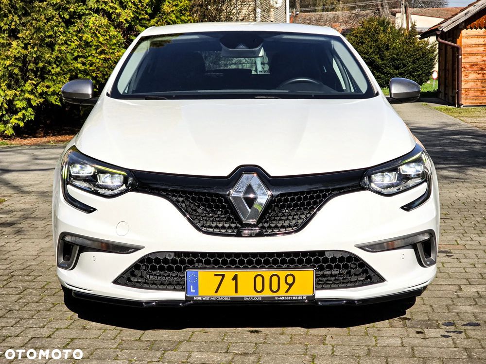 Renault Megane - 6