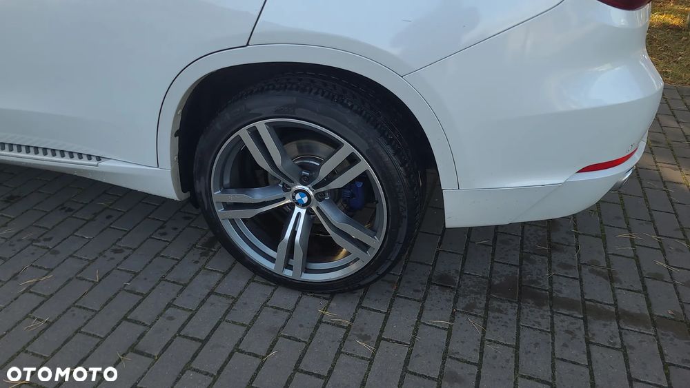 BMW X5 - 5