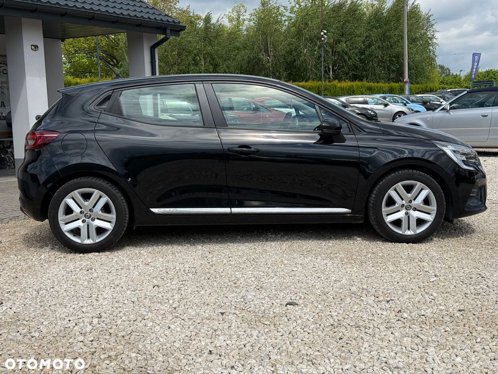 Renault Clio 1.0 TCe Intens - 13