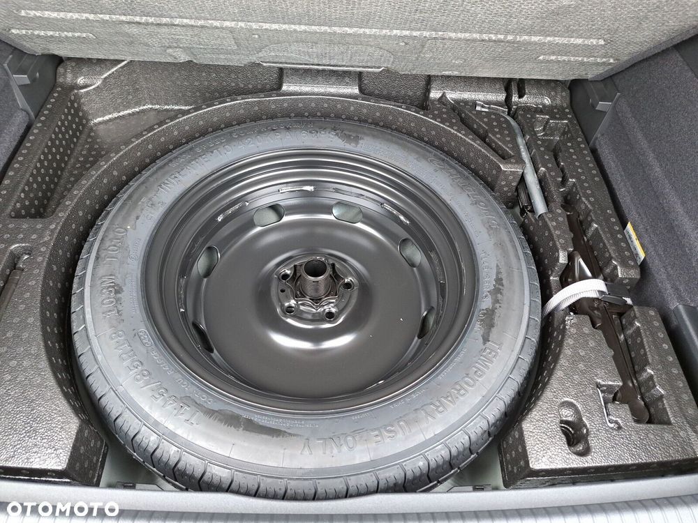 Volkswagen Tiguan - 20
