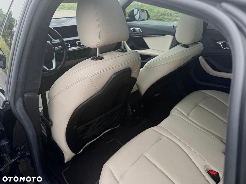BMW Seria 2 - 19