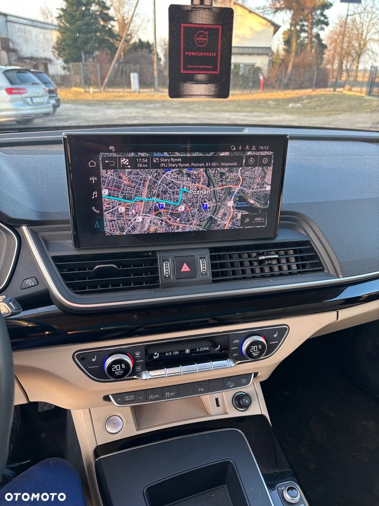 Audi Q5 Sportback - 11