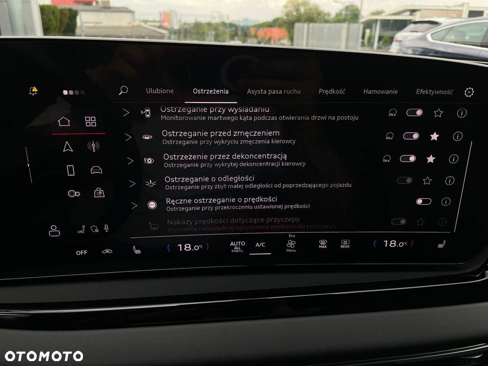 Audi A6 Limousine - 27