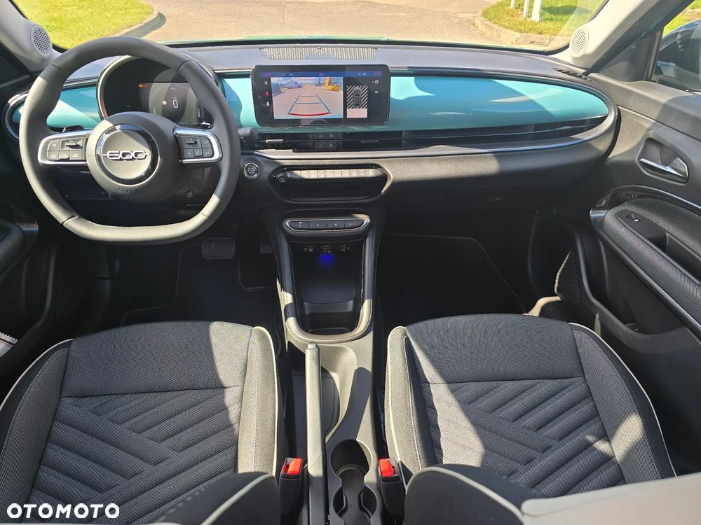 Fiat 600 - 10