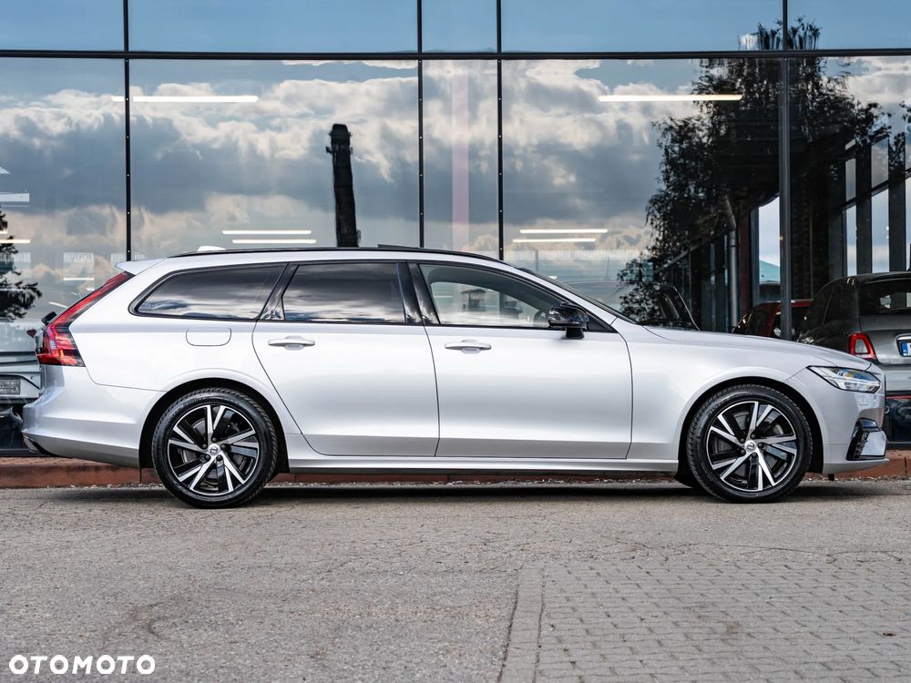 Volvo V90 B4 B Plus Dark - 15