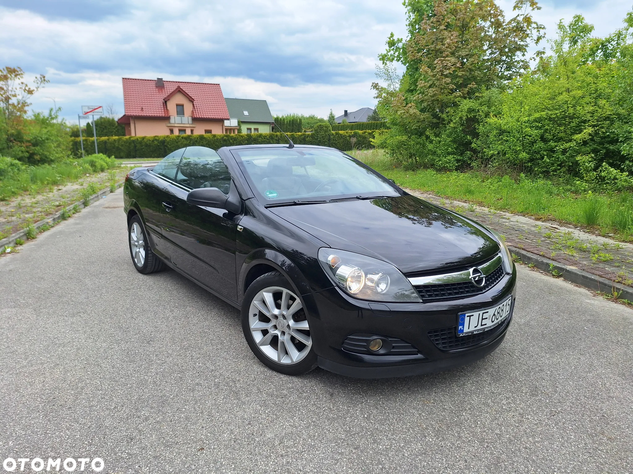 Opel Astra - 2