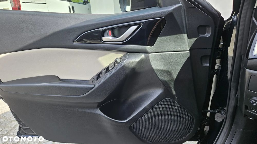 Mazda 3 2.0 Skypassion - 18