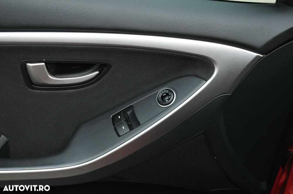 Hyundai i30 - 20