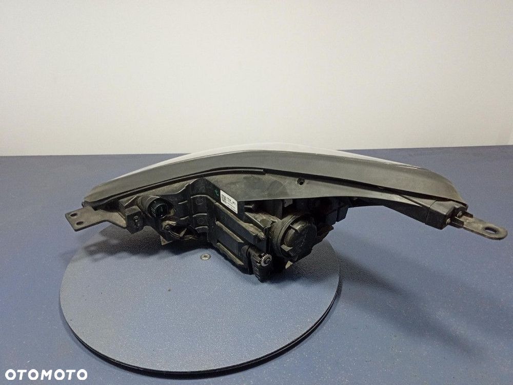 KIA SPORTAGE IV LIFT 18- REFLEKTOR PRAWY PRZÓD LAMPA EU LED 92102F1500 - 3