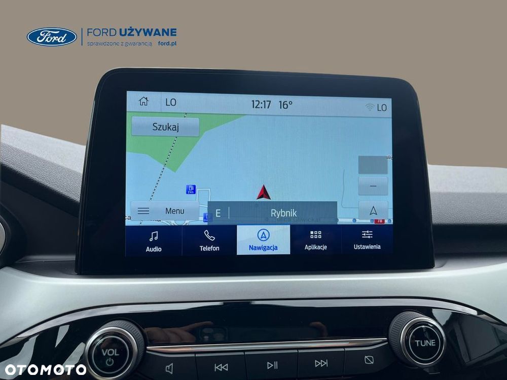 Ford Kuga 2.0 EcoBlue COOL&CONNECT - 23