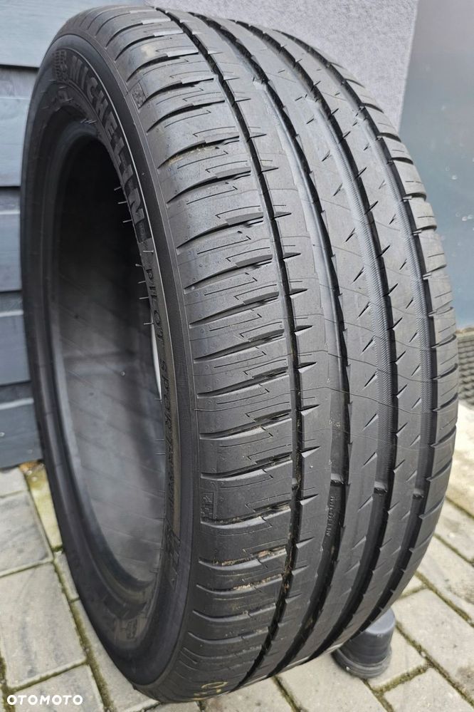 Michelin Pilot Sport 4 SUV 235/50R20 104 Y