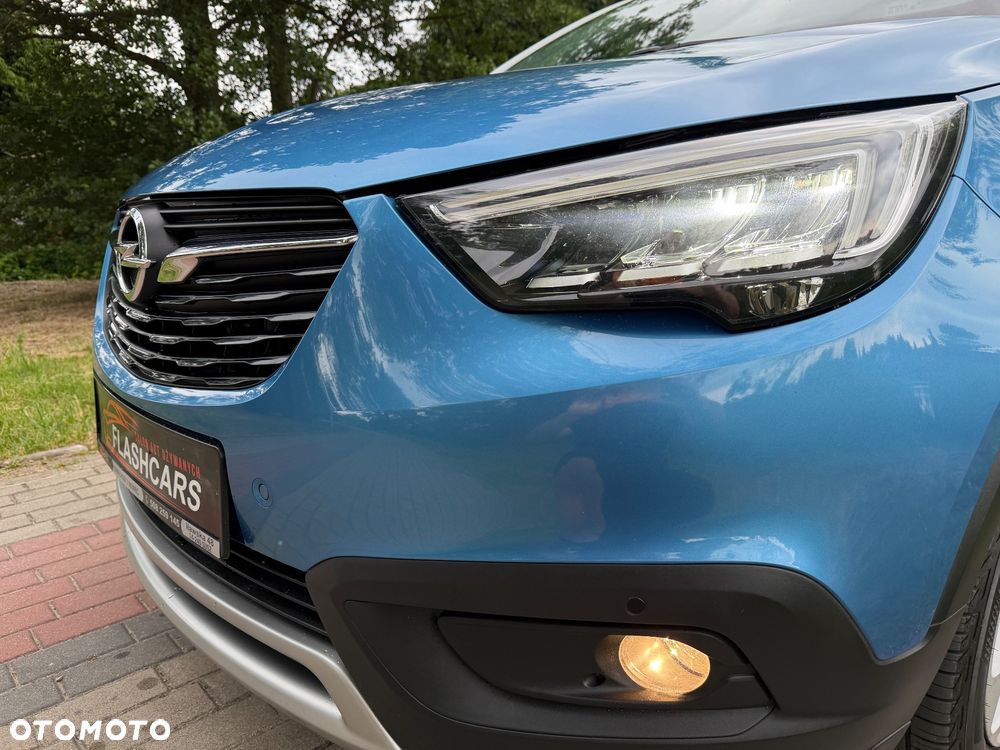 Opel Crossland X 1.2 Start/Stop Innovation - 26