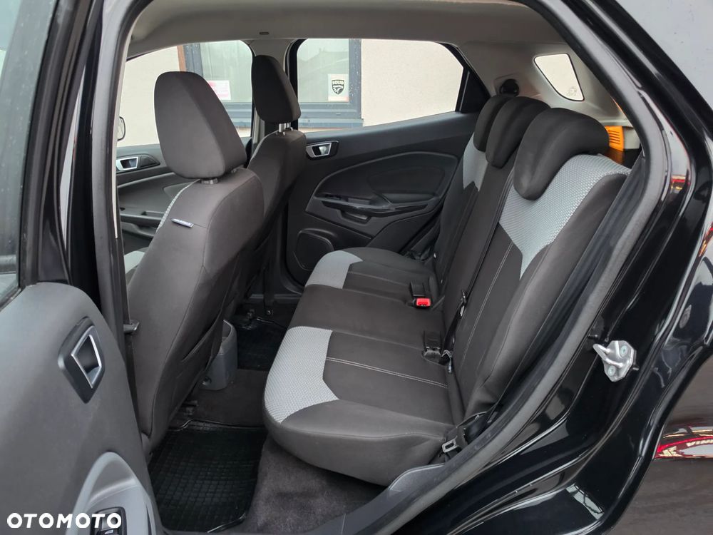 Ford EcoSport - 10