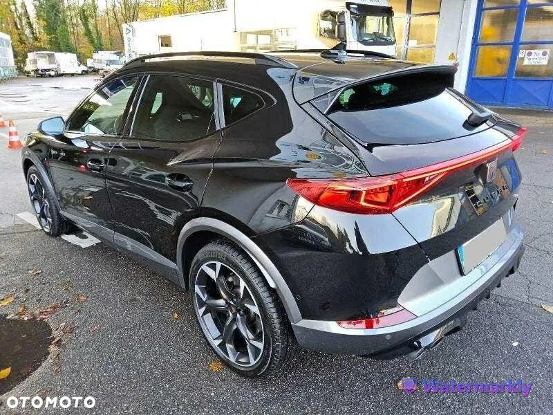 Cupra Formentor VZ 2.0 TSI 4Drive DSG - 4