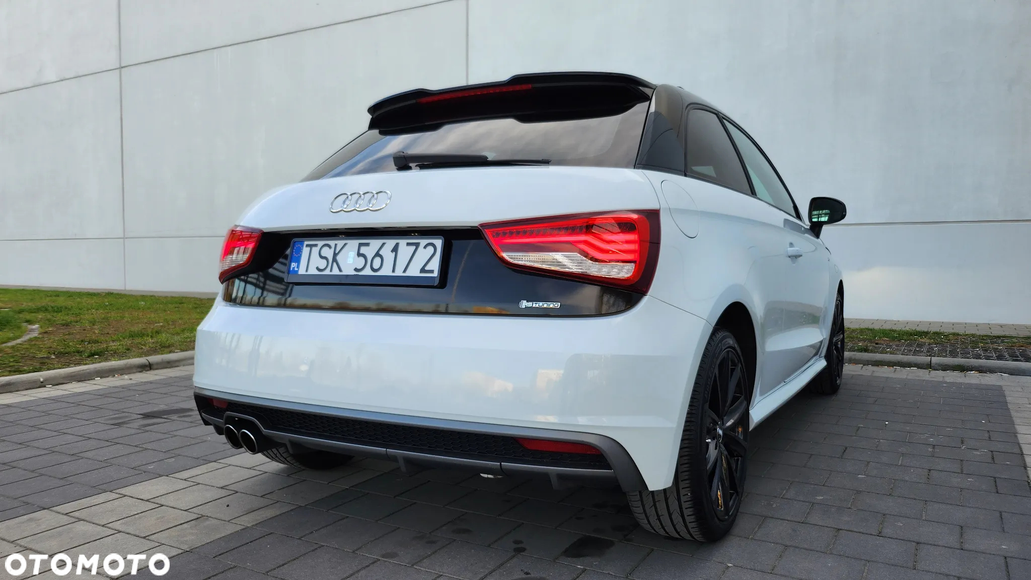 Audi A1 - 14