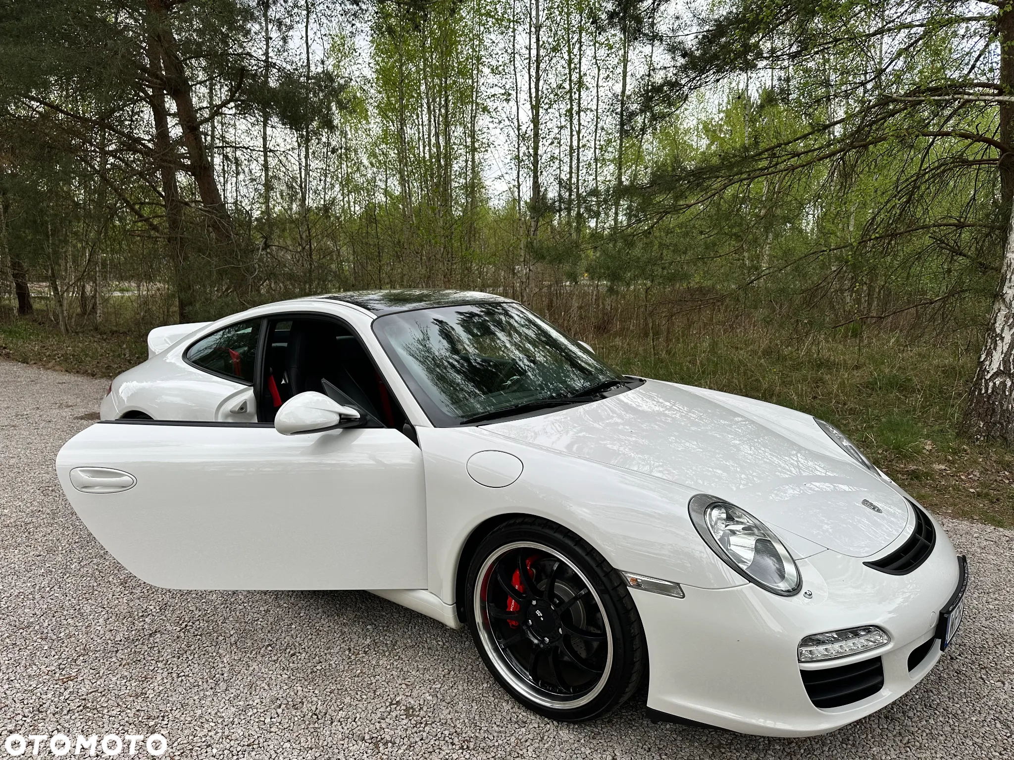 Porsche 911 Carrera PDK - 10
