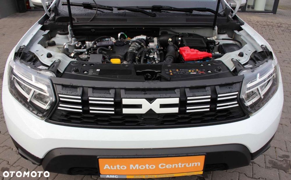 Dacia Duster - 20