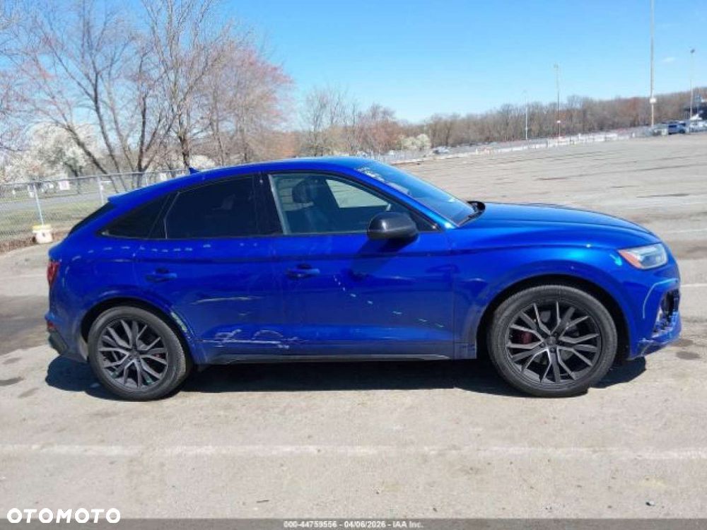 Audi SQ5 Sportback - 5