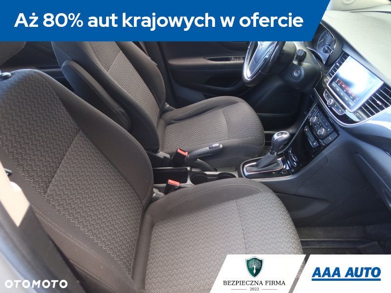 Opel Mokka - 11