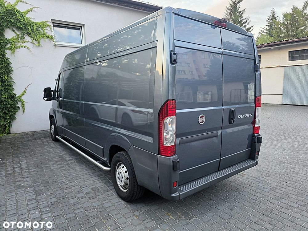 Fiat DUCATO - 2