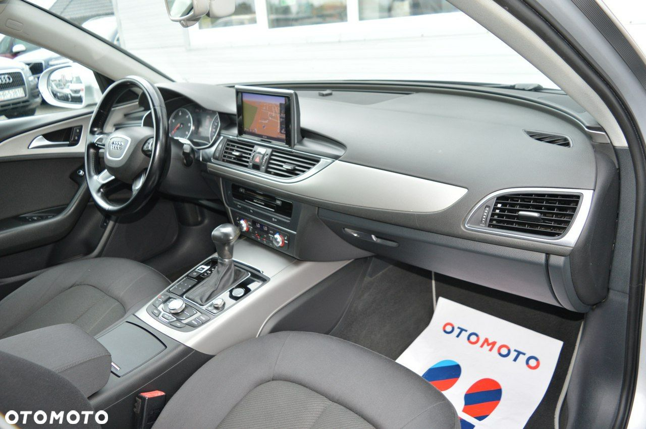 Audi A6 - 25