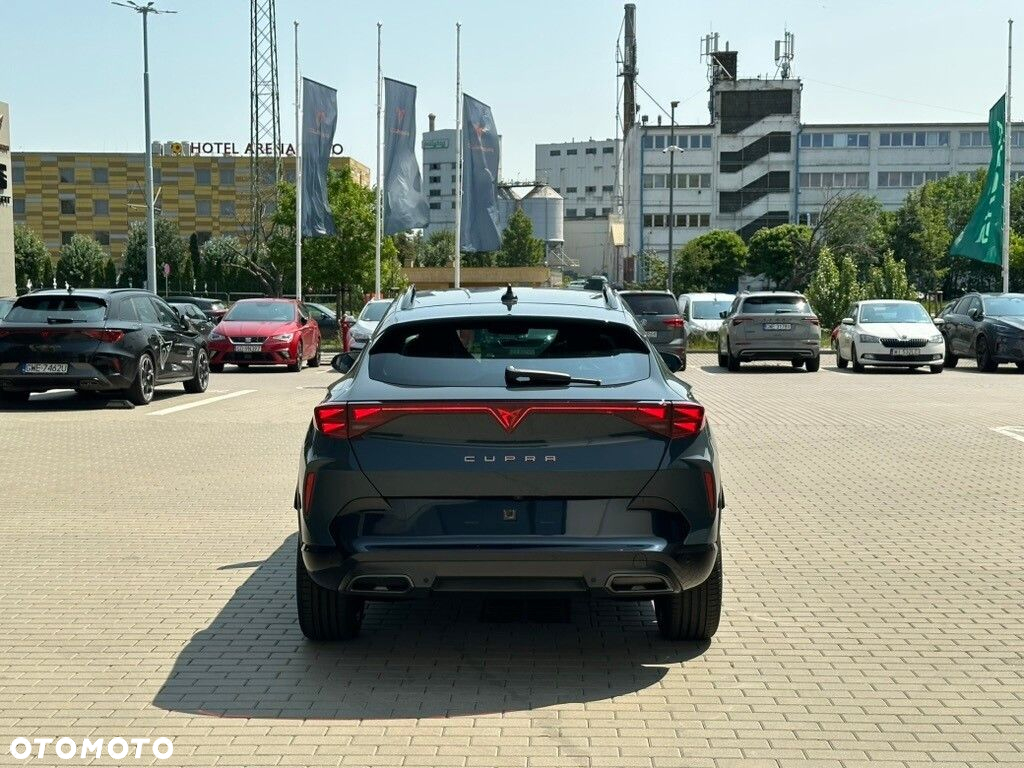 Cupra Formentor - 9