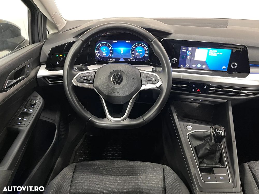 Volkswagen Golf 1.0 TSI Life - 7