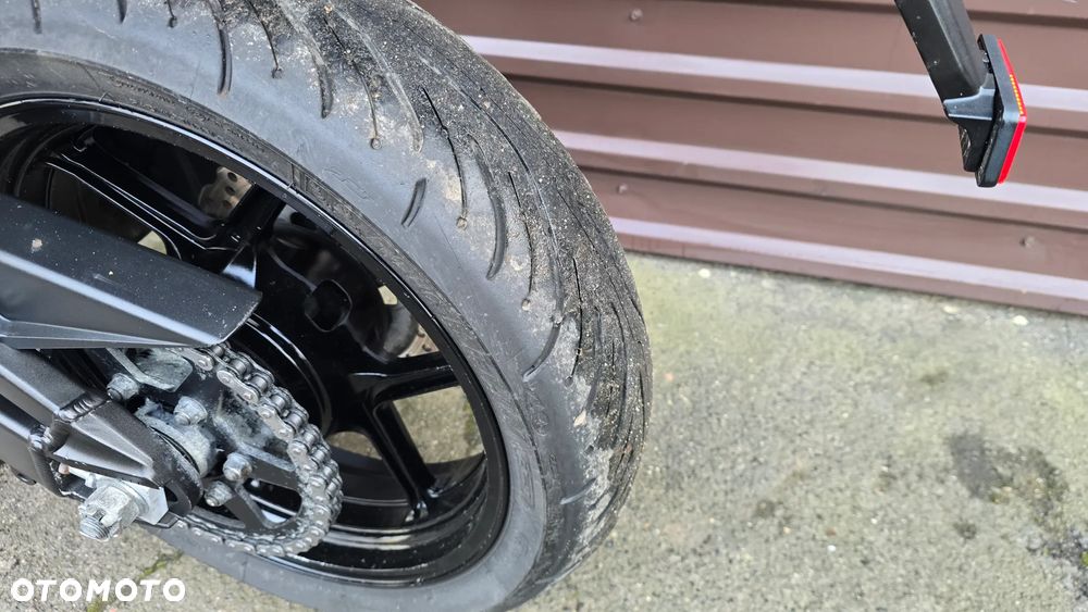 Kawasaki Versys 650 - 14