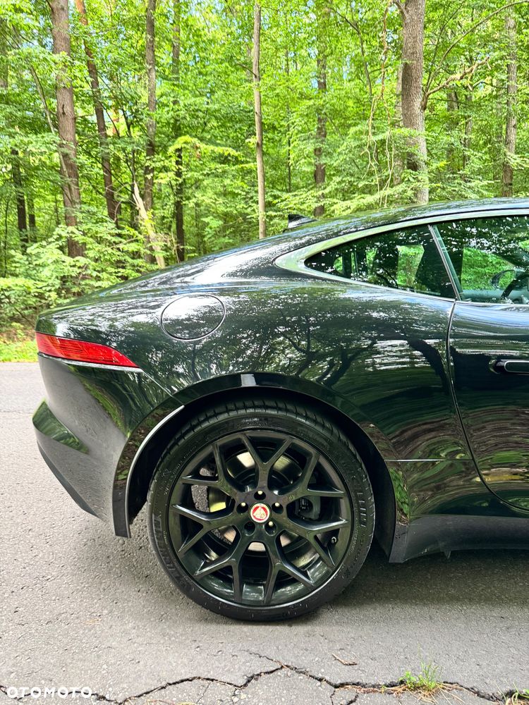 Jaguar F-Type Standard - 27