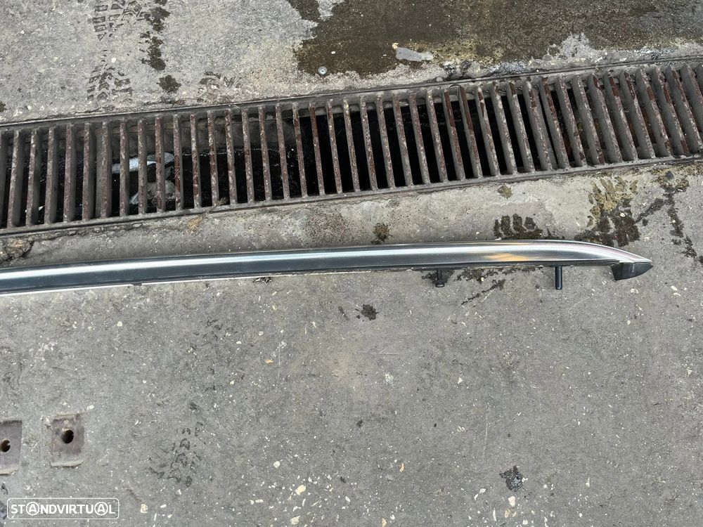 Peugeot 508 I Sw - BARRAS DE TEJADILHO - BT015 - 8