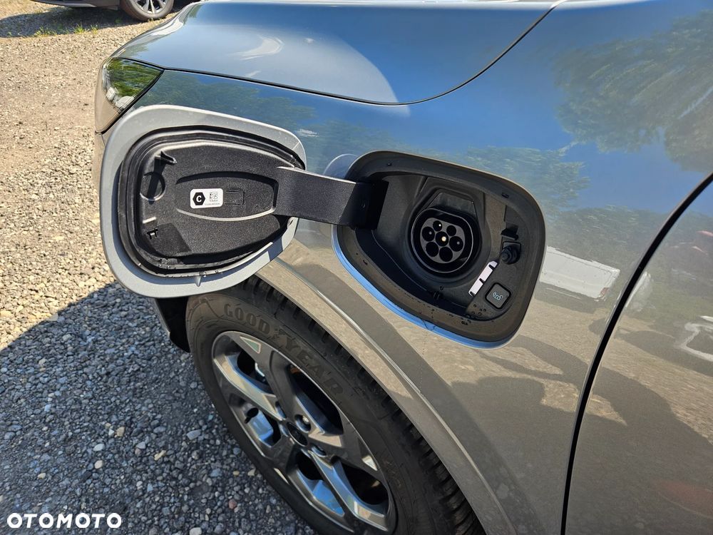 Ford Kuga 2.5P PHEV FWD ST-Line eCVT - 16