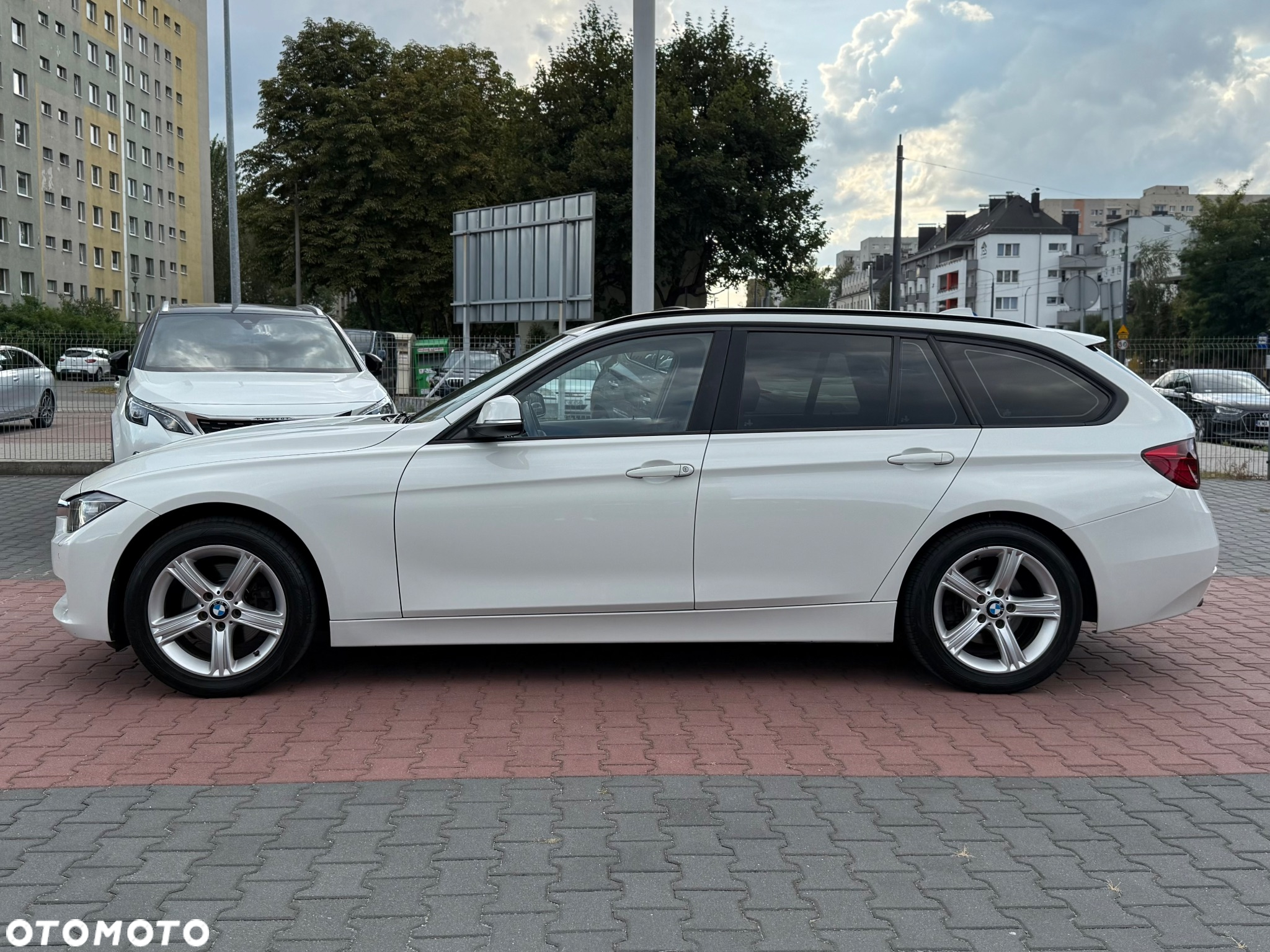BMW Seria 3 - 8