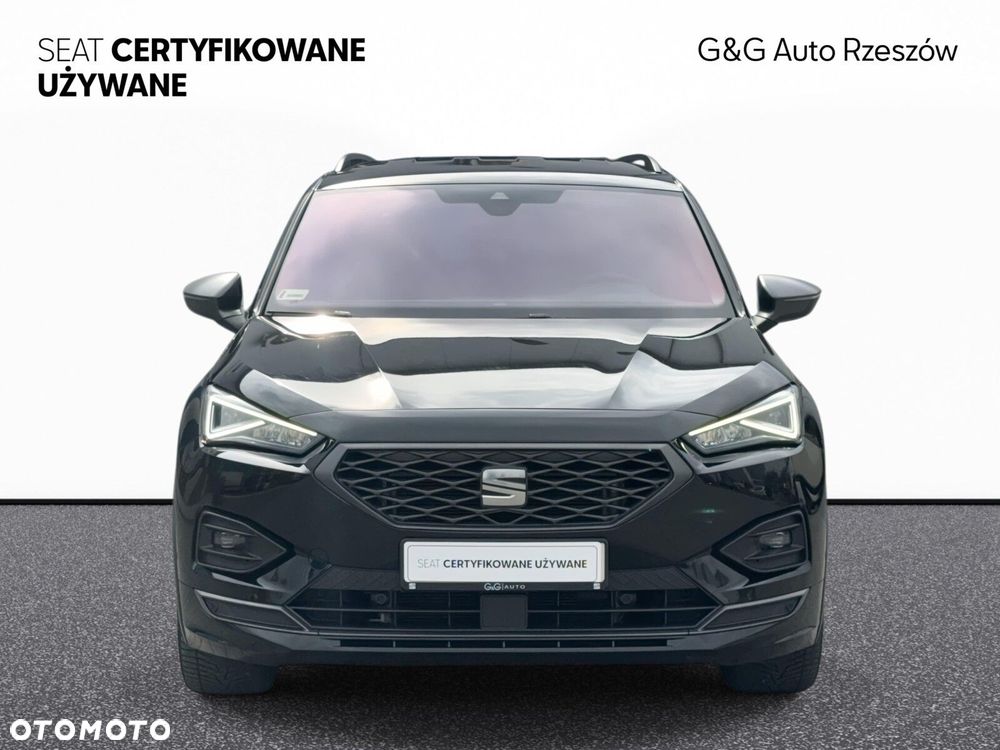 Seat Tarraco - 7