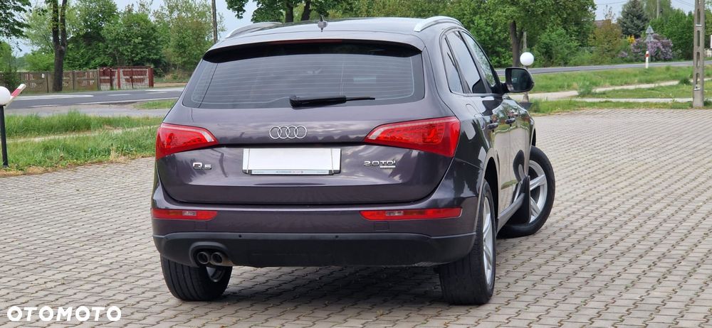 Audi Q5 - 6