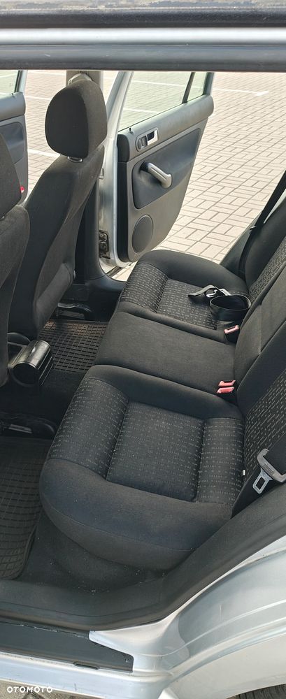 Volkswagen Golf 1.9 TDI Trendline - 13