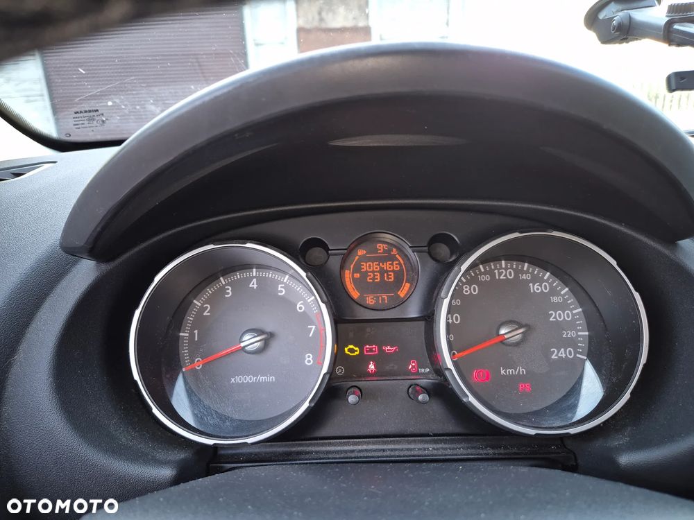 Nissan Qashqai - 7