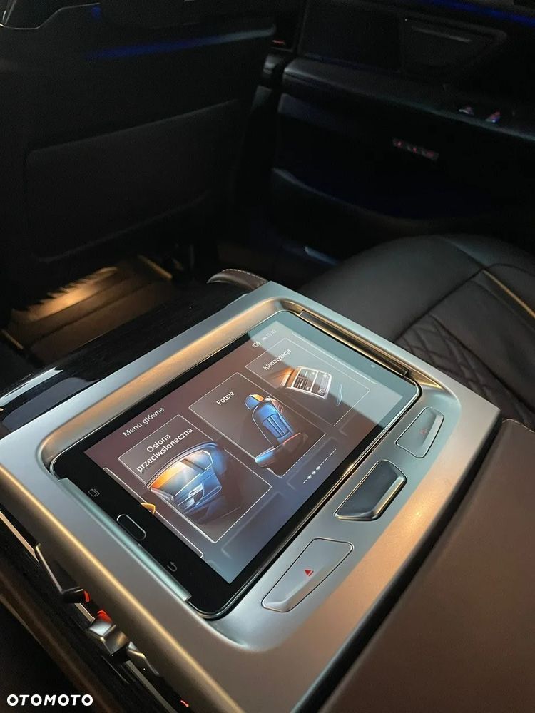 BMW Seria 7 740Ld xDrive - 15